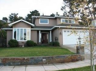 1057 Morse Dr, Pacific Grove, CA 93950