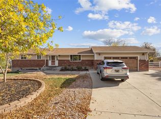 9880 E 157th Avenue, Brighton, CO 80602