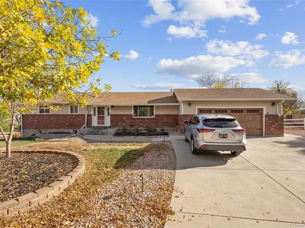 9880 E 157th Avenue, Brighton, CO 80602