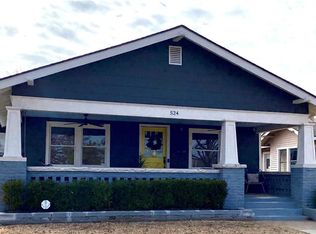 524 NW 21st St, Oklahoma City, OK 73103
