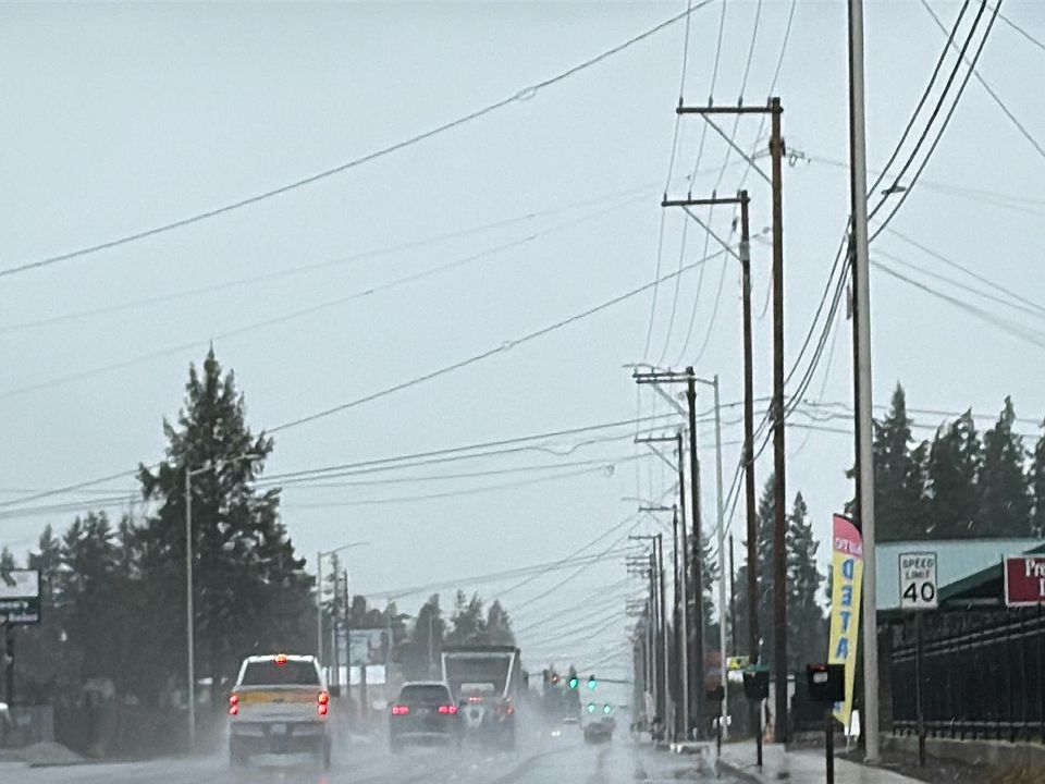 2nd image of 8917 Canyon Rd E