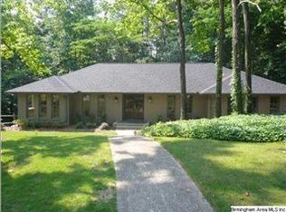 4421 Corinth Dr, Birmingham, AL 35213