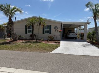 5601 Duncan Rd Lot 16, Punta Gorda, FL 33982