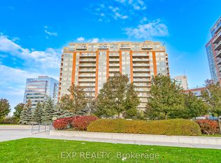 60 S Town Centre Blvd #905, Markham, ON L6G 0C5
