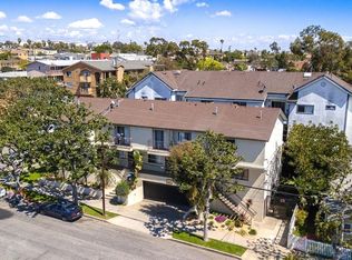 1490 Orizaba Ave, Long Beach, CA 90804