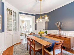 7 Cedar St #2, Charlestown, MA 02129
