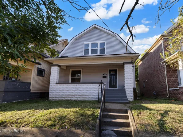 426 E Oak St, Louisville, KY 40203