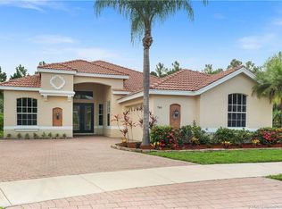 748 SW Great Exuma Cv, Port Saint Lucie, FL 34986