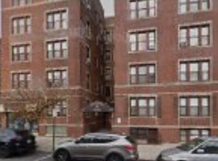6601 Broadway APT E6, West New York, NJ 07093