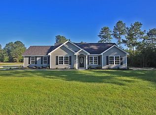 Rolling Oak Dr LOT 69, Georgetown, SC 29440