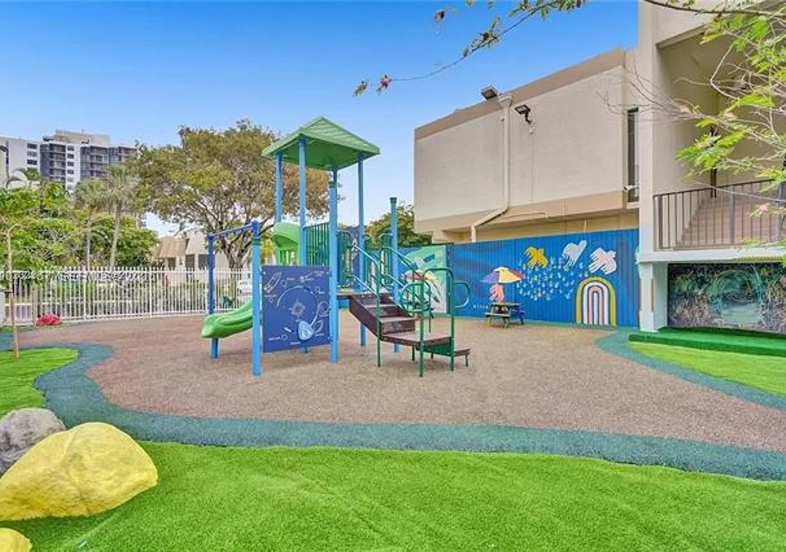 20441 NE 30th Ave cu-324-9, Aventura, FL 33180 — Photo 3