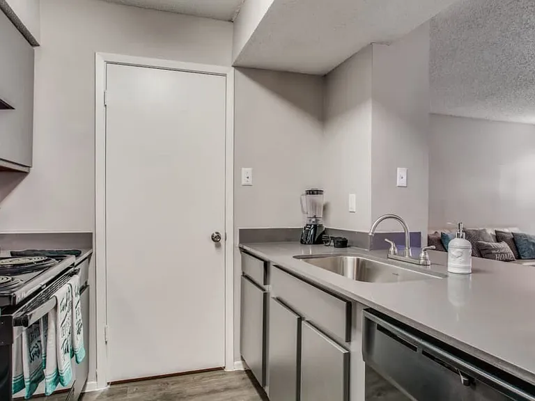 Athena Apartment Homes — Photo 28