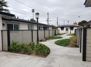 1 bed, 1.0 bath, $2,195, Orange, CA 92868