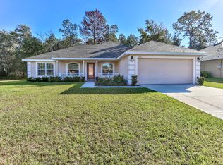 1266 Godfrey Ave, Spring Hill, FL 34609