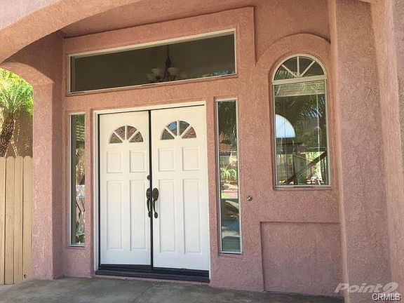 R. E. 25642 Corsica way YL 2