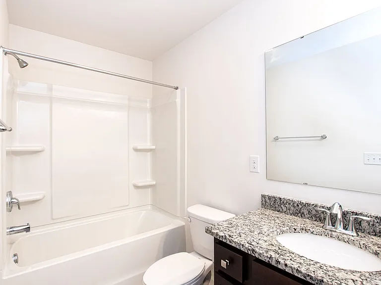Bonterra Townhomes — Photo 14