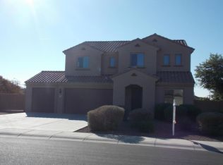 11053 E Quintana Ave, Mesa, AZ 85212