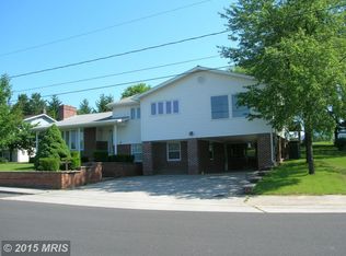 9 Early Ave, Petersburg, WV