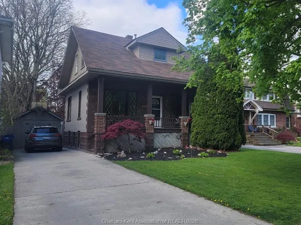 70 Inshes Ave, Chatham Kent, ON N7M 2Y7