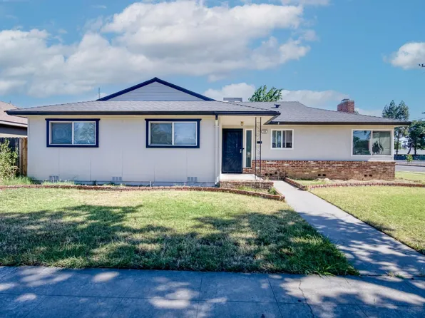 786 E Barstow Ave, Fresno, CA 93710