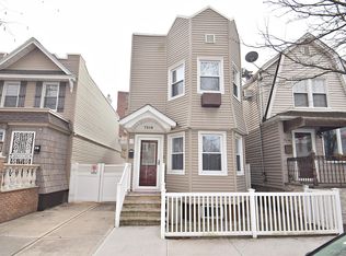 7216 66th Dr, Middle Village, NY 11379