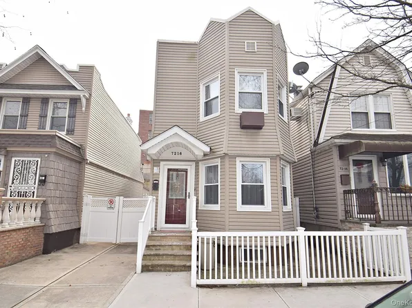 7216 66th Drive, Middle Village, NY 11379