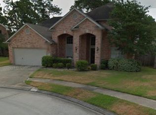 9211 Colonyway Ct, Spring, TX 77379