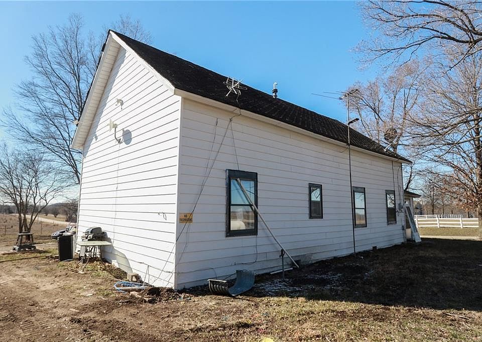 29521 Lone Star Rd, Paola, KS 66071 Zillow
