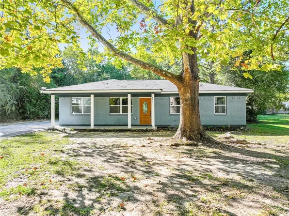 4013 Shearwater Ct, Macon, GA 31206