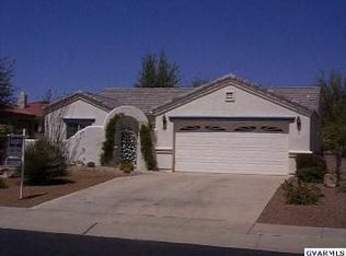 714 W Greenview Pl, Green Valley, AZ 85614