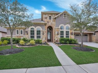 3658 Sage Hollow Dr, Spring, TX 77386