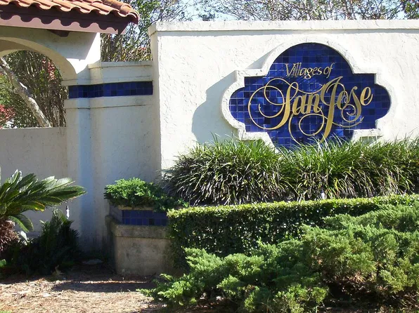 3809 Lavista Cir APT 210, Jacksonville, FL 32217