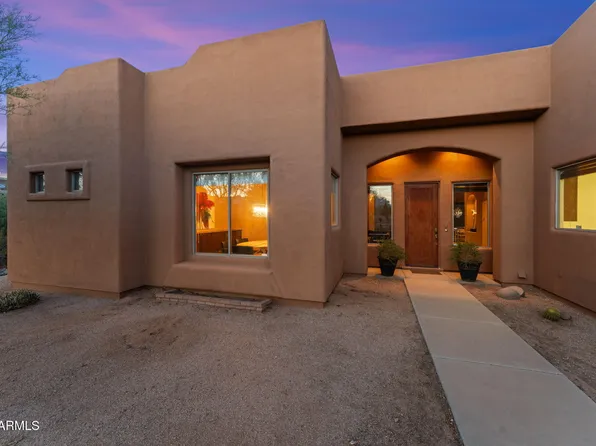 27105 N 162nd Street, Scottsdale, AZ 85262