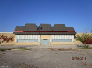 1264 E 260th St, Euclid, OH 44132