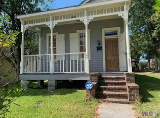 602 East Blvd, Baton Rouge, LA 70802