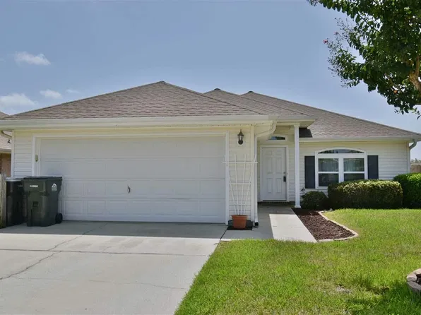 5602 Silver Star Ct, Milton, FL 32583