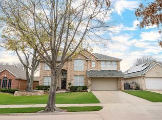 4821 Gloucester Dr, Grand Prairie, TX 75052