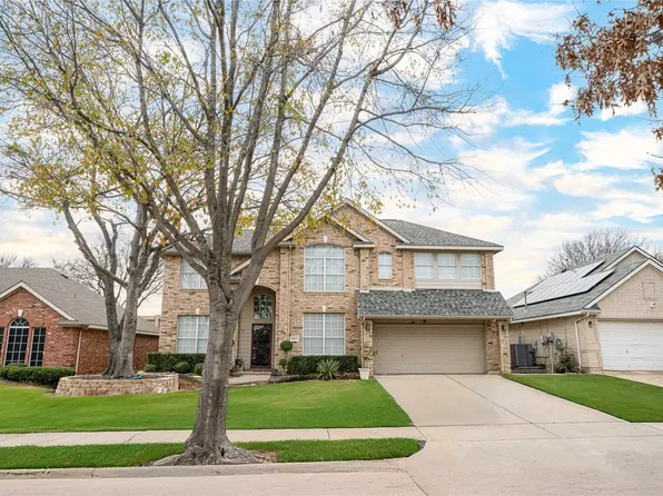 4821 Gloucester Dr, Grand Prairie, TX 75052