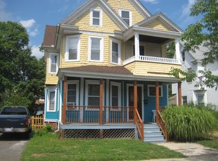 661 Belmont Ave, Springfield, MA 01108