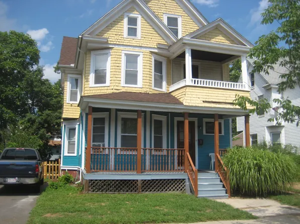 661 Belmont Ave, Springfield, MA 01108