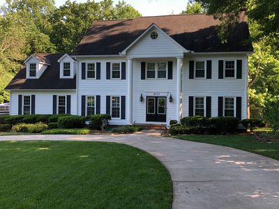 8717 Scarsdale Dr, Mint Hill, NC, 28227