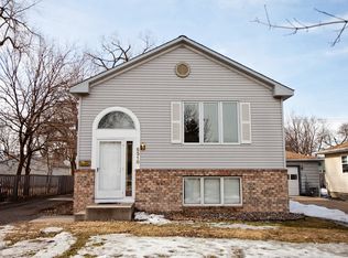 6518 15th Ave S, Richfield, MN 55423