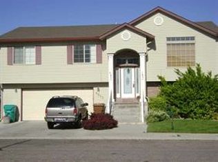 4653 Mountain Park Rd, Chubbuck, ID 83202