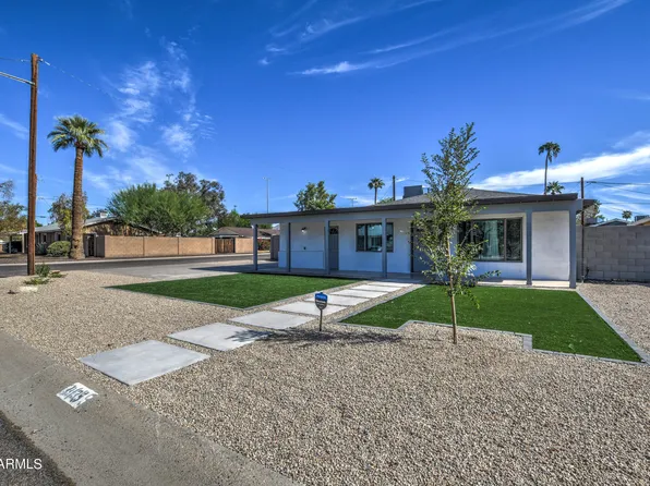 3135 N 34TH Street, Phoenix, AZ 85018