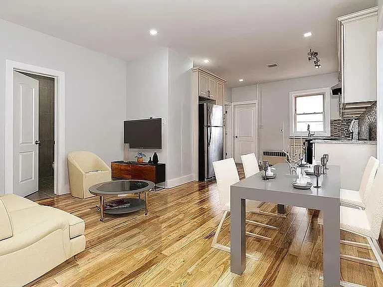 1 bed, $1,175 — Photo 4