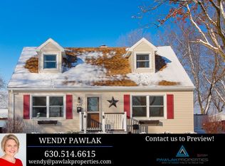 720 Janice Ave, Lockport, IL 60441