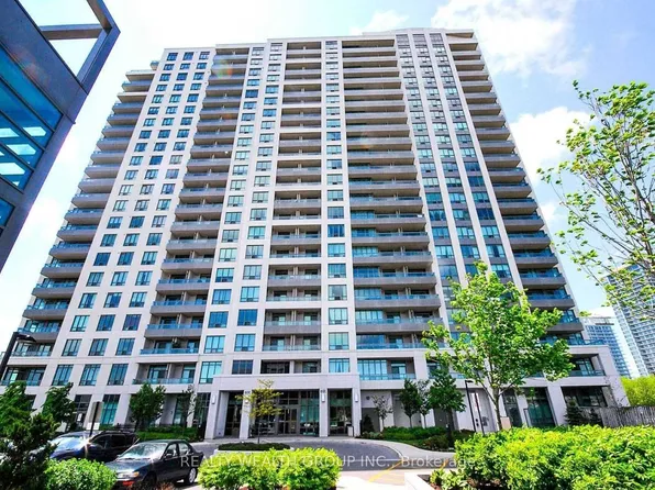 349 Rathburn Rd W, Mississauga, ON