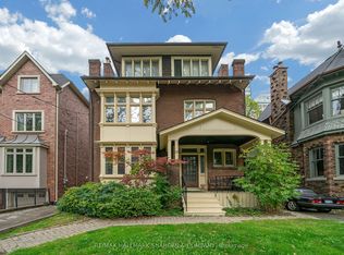 12 Foxbar Rd #BASEMENT, Toronto, ON M4V 2G6