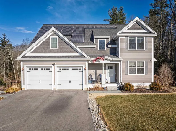 121 Emerald Lane, Dover, NH 03820