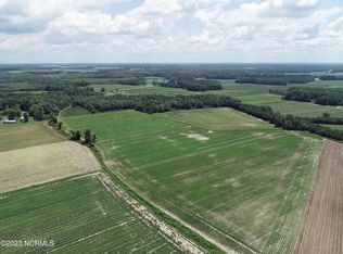 0 Belvidere Rd, Belvidere, NC 27919